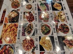 -晋B2008刀削面(小南庄店)