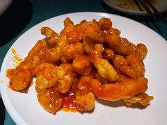 -不相离盐帮菜(郎园店)