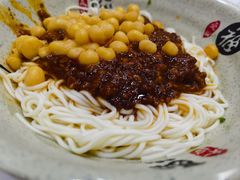 -张大娘面馆(新城路店)