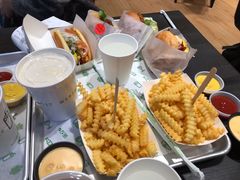 -Shake Shack(西单大悦城店)