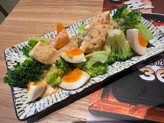 -黄饷·咖喱蛋包饭(奥城店)