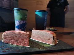 -星巴克(深圳坪山益田门店)