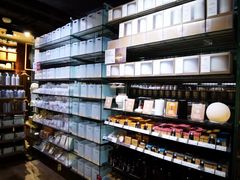 -MUJI无印良品(西单大悦城店)
