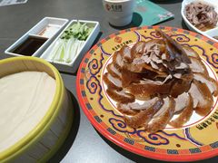 -邑金陵北京烤鸭店·现炒家常菜(ITC MALL店)