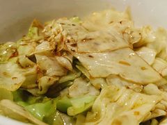 炒包菜-铁公鸡·四川料理(天环广场店)