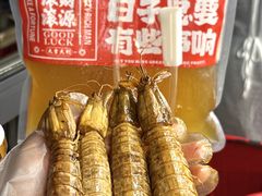 -李记红灯笼龙虾馆(渔人码头店)