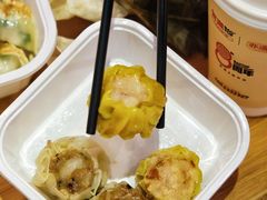 -包道广式点心专门店(东山口店)