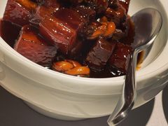 百叶结红烧肉-屋里厢上海菜馆