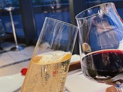 皇家气泡酒-L'Arome芳芳法国餐厅(仙林金鹰店)