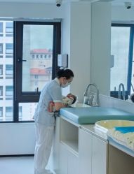 -爱悦月子中心·时光(武侯店)