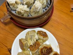 -源玺源烧麦馆(东护城河南街店)