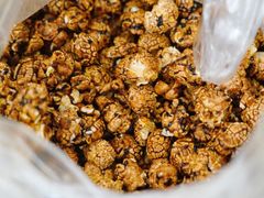 -正宗老杨特色爆米花(四棉店)