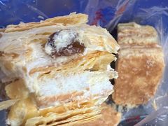 -宫廷糕点铺
