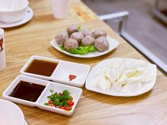 山药-吉友粥底火锅(方斜路店)