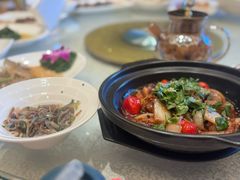 -锦江都城闵行饭店