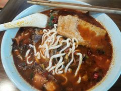 -面满村回味手擀面(凯旋路店)