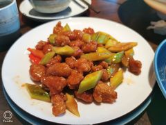 -扬州狮子楼·非遗淮扬菜(总店)