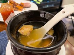 -Social 秀西餐厅-长沙瑞吉酒店(运达店)