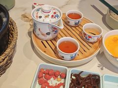 -南拳十三姨·潮汕砂锅粥·粤菜(西单大悦城店)