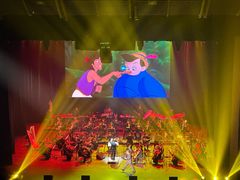 -交通银行前滩31演艺中心