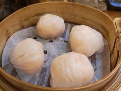 -添好运点心专门店(深水埗店)