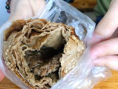 -李小老烧饼(常营民族家园店)