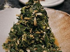 胡麻油苦菜-紫泥369粗粮季(鼓楼店)
