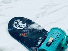 -哈尔滨热雪奇迹