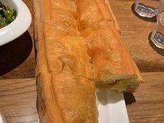 大油条-点心传说·粤菜点心(佐阾虹湾店)