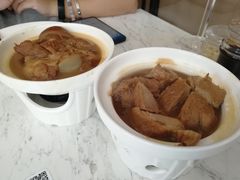 -三美肉骨茶(柏威年广场店)