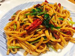 -阿罗新疆菜(人民广场店)