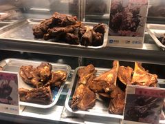 -王裕興肉莊(南禅寺店)