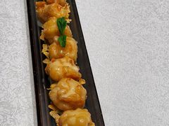 -北京全聚德(方庄店)