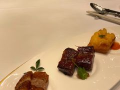 -万豪金殿(香港JW万豪酒店)