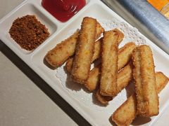 -海底捞火锅(万丰桥店)