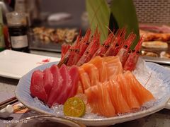 -大渔铁板烧(大悦城店)
