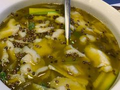 -拈菜(观音桥阳光世纪店)