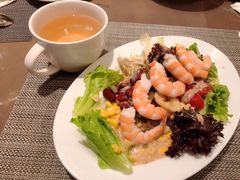 -福州仓山凯悦酒店·Market Cafe Lacucina咖啡厅