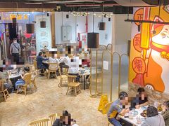 -友德福.老字号粤菜.广州地标融合美食(荔湾路店)
