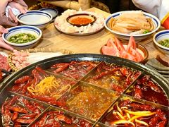 -匠和风精致料理(春熙路群光广场店)