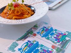 -ins森林童话餐厅coffee&bistro