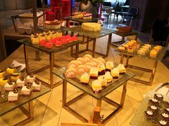 -金海湾自助餐厅(金陵饭店)