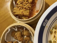 -霸蛮湖南米粉(亦庄力宝华联店)