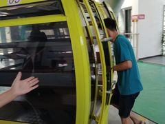 -黄金寨原生态旅游区
