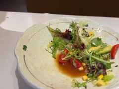 -千寻山野烤肉(中关村店)