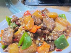 -真好吃牛杂(白沙店)