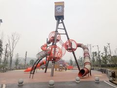 -枫香湖儿童公园