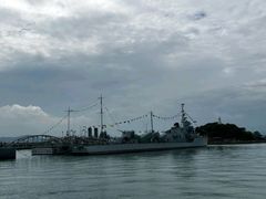 -中国人民解放军海军博物馆