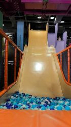 点击看大图 -欧酷世界动力星球(王府井奥莱UP TOWN店)