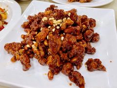 -同发号饭庄(复兴路店)